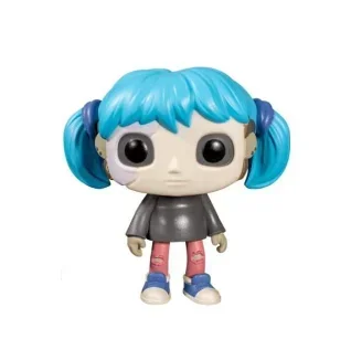 2024 ファンコ POP ゲーム サリー フェイス ラリー 875 # サル