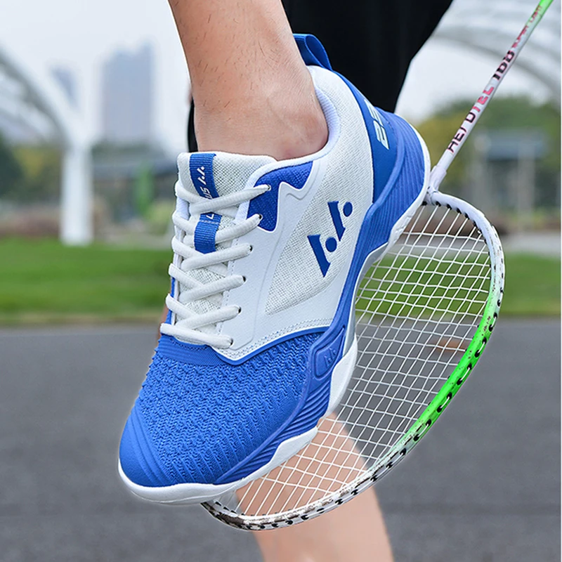 Professional badminton Men shoes Couple Tennis Sports Volleyball Shoes Training Shoes Sneakers Sports Men sports shoes