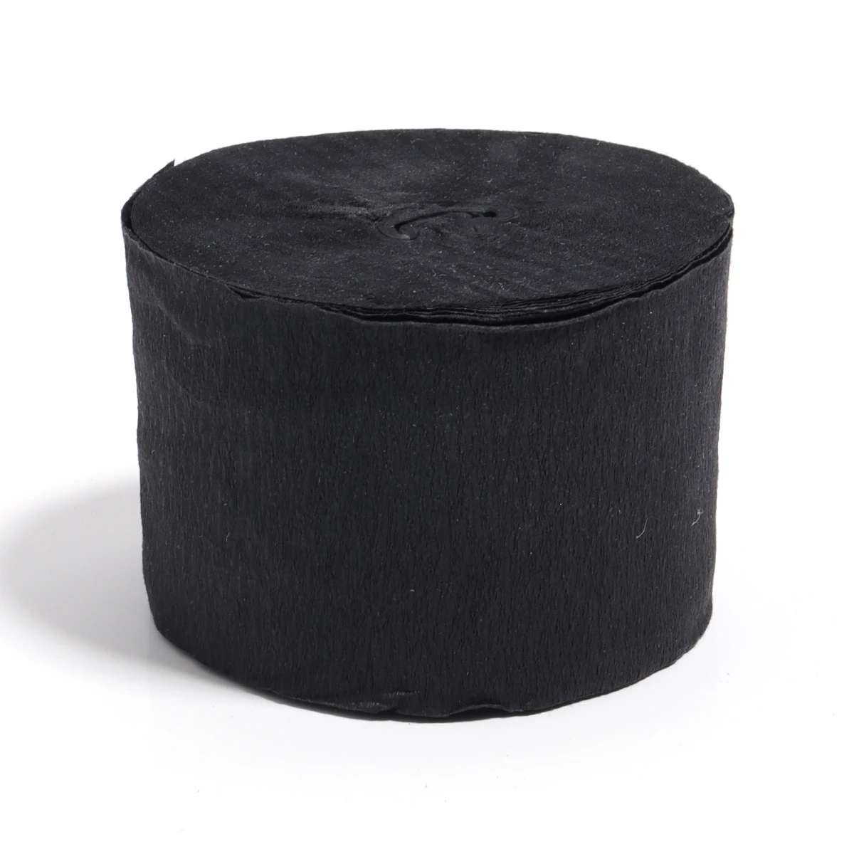 Vibrant Crepe Paper Roll for DIY Crafts and Gift Wrapping - 18 Colors, 4.5x2500cm