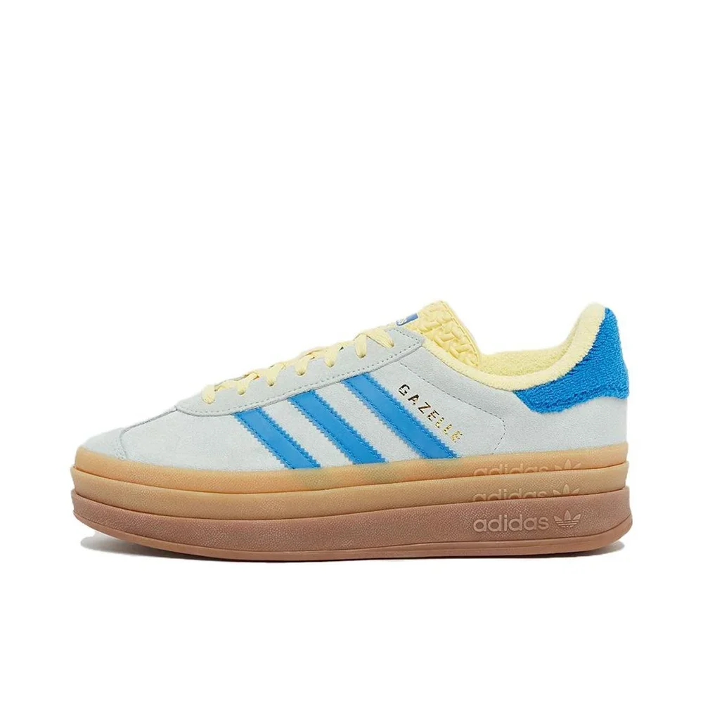 Adidas Gazelle Bold Platform: Real-World Performance for Everyday Wear and  Light Activity