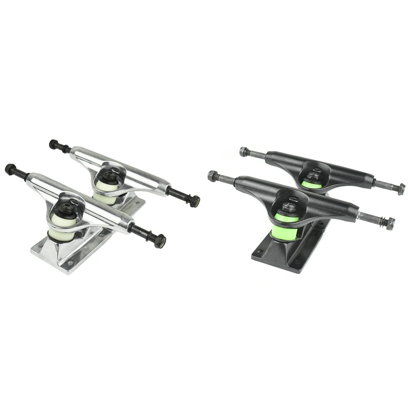 

5.25 Inch Skateboard Drift Board Bracket Fish Board Long Board Steering Bracket