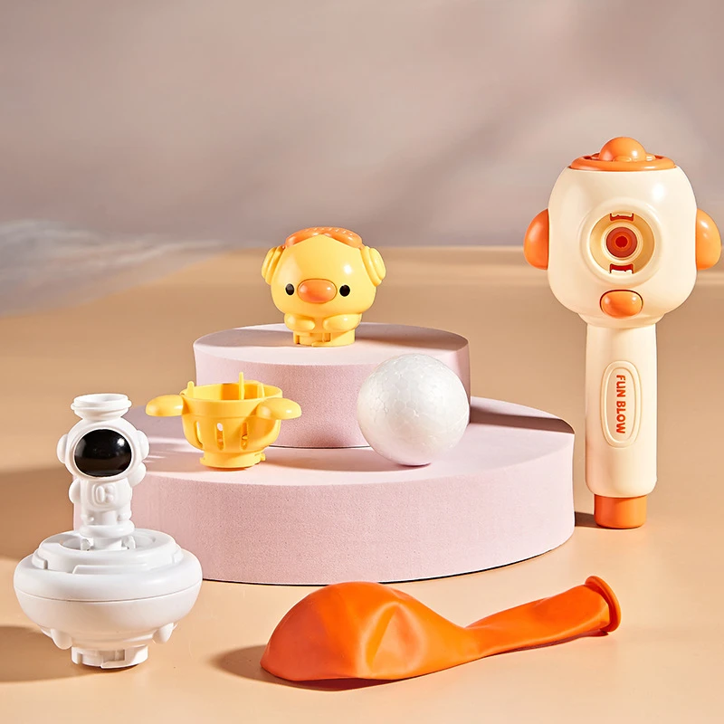 

Забавные игрушки, надувной шар, плавающий шар, игрушка для упражнений на дыхание легких, интерактивный пазл для тренировок, сувениры для детской вечеринки