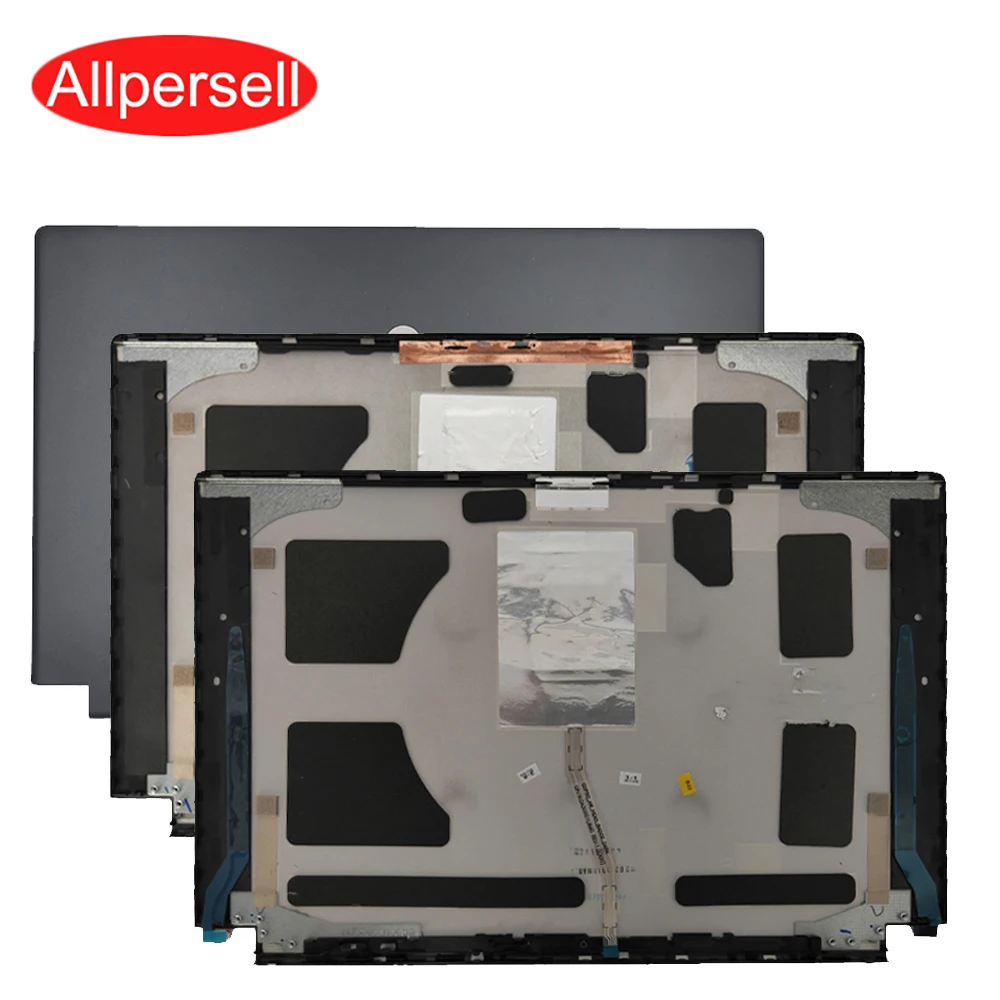 

Черный чехол для задней панели телефона Alienware M15 R5 R6 0HR3PD 04CG9K