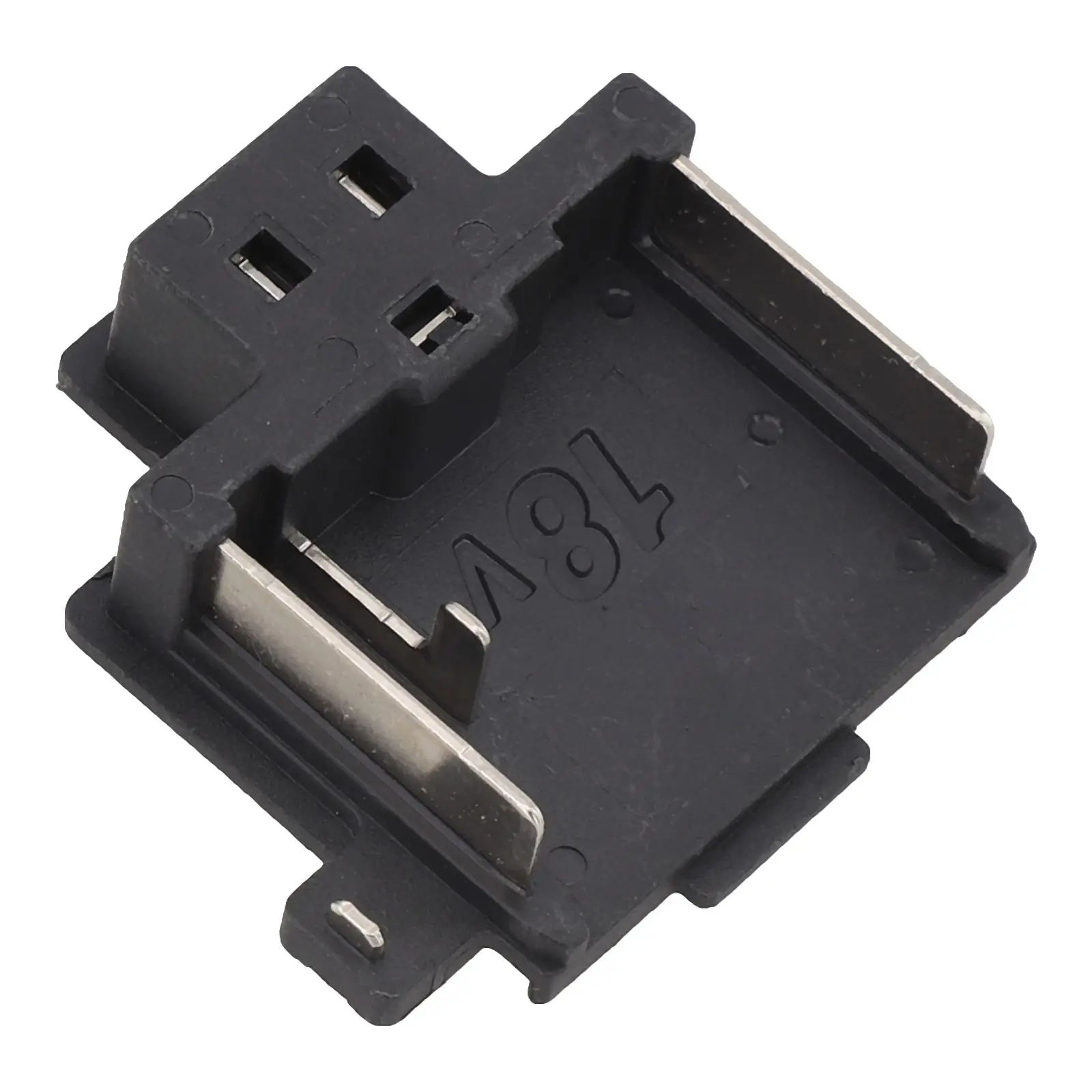 HpLive 644808-8 Terminal DSC162 DGD8000 DUR183 - Pièce De Rechange Compatible M*a-k, Acier Inoxydable