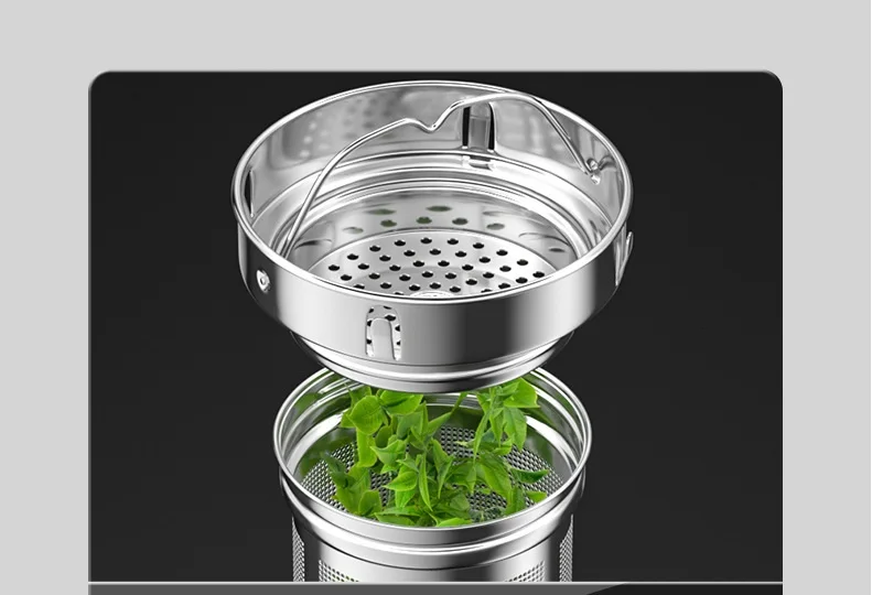 316 Stainless Steel Insulated Thermos Bottle 2.5L Outdoor Travel Coffee Mugs Thermal Vaccum Water Bottle Thermal Mug