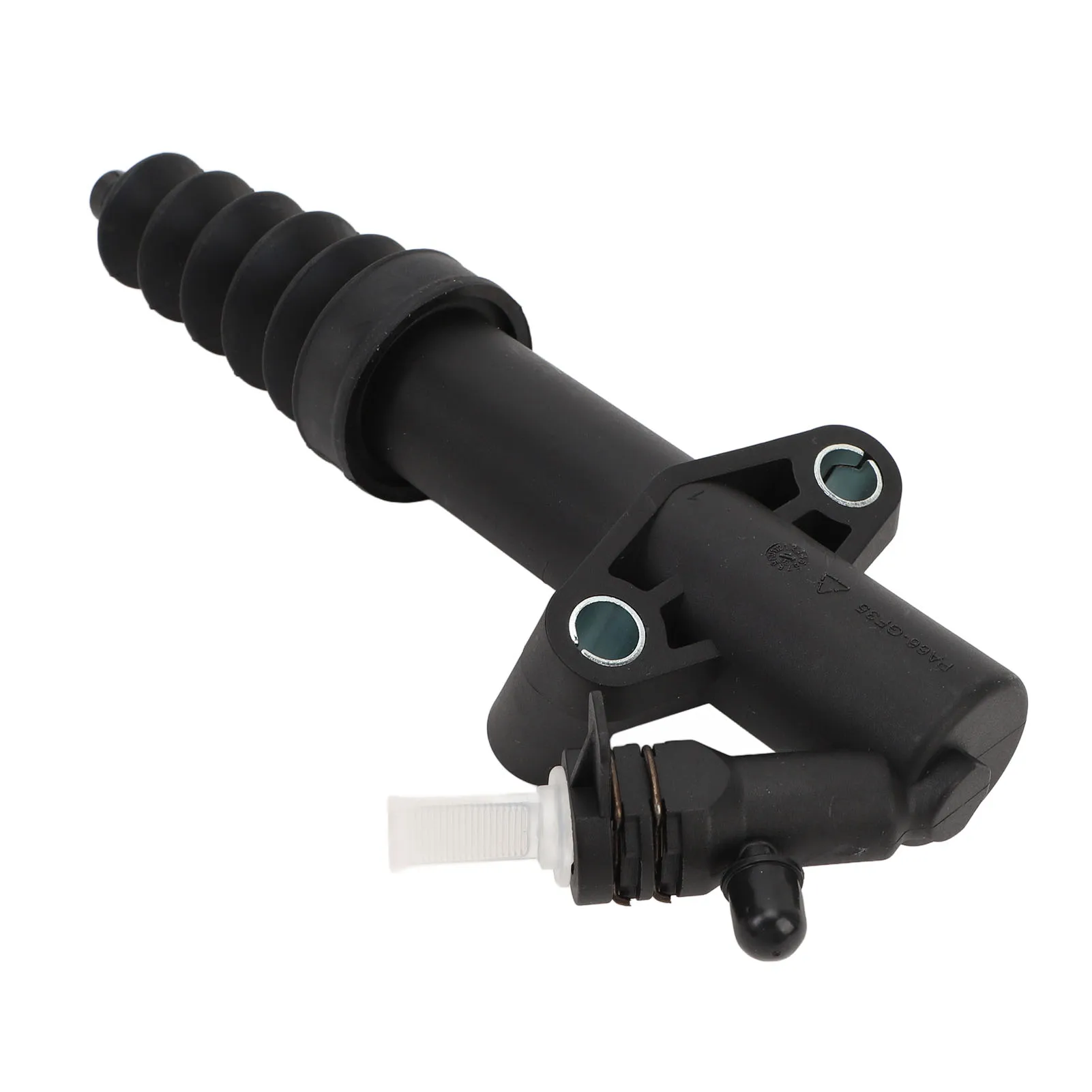 Clutch Slave Cylinder 9683750480 Smooth Operation Slave Cylinder Replacement for Citroen C3 C4 DS3 Peugeot 2008 207 208 301