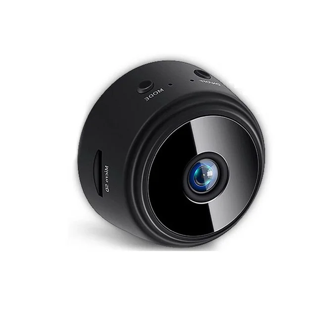 A9 Mini Camera 1080P ip camera HD Version Micro Wireless Camera Motion Detection Security Video Surveillance camera wifi Camera A9