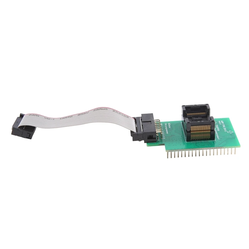 

Newest VER2.0 TSOP56 Adapter Can Only Work On Xgecu T48 Programmer
