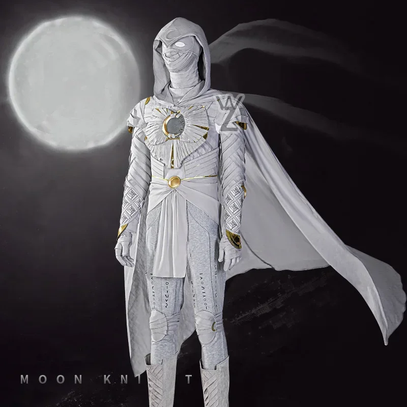 

Moon Soldier Knight аксессуары для косплея