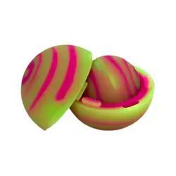 Silicone Laptop Cooling Ball - Enhanced Heat Dissipation Pad (A)