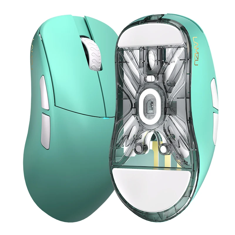 LAMZU Atlantis OG V2 PRO ゲーミングマウス (4K 対応) - AliExpress 7