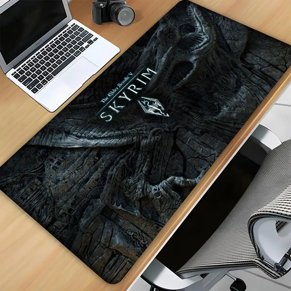 SKYRIM ӿ 콺 е, ũ Ʈ, PC Xxl  콺 е, 900x400,  ׼