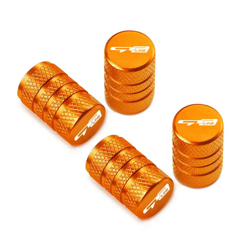 Рисунок 3 - Колпачки для клапанов автомобильных шин