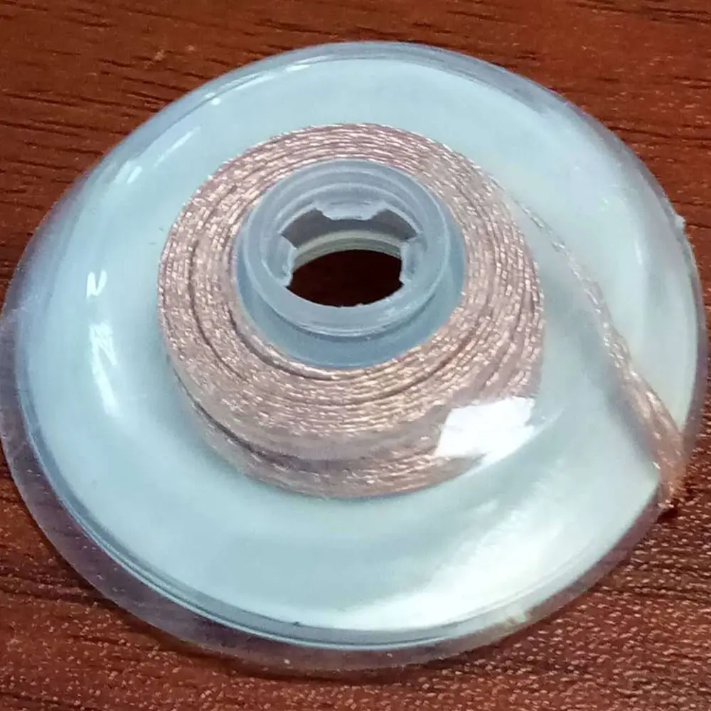 Desoldering Braid Tape Copper Wire Tin Solder Removal Soldering Wick 1.5m*1.5/2.0/2.5/3.0/3.5mm BGA Cleaning Repair Tools desoldering braid solder remover soldering repair tool desoldering mesh braid
