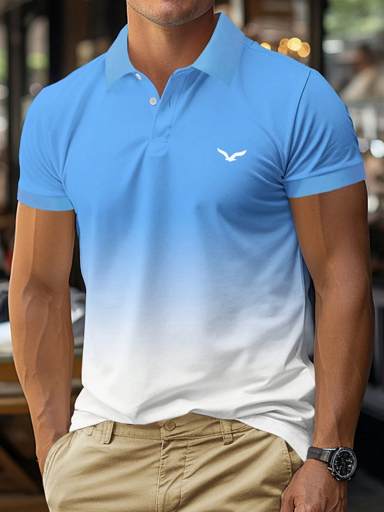 Men Polo Shirt