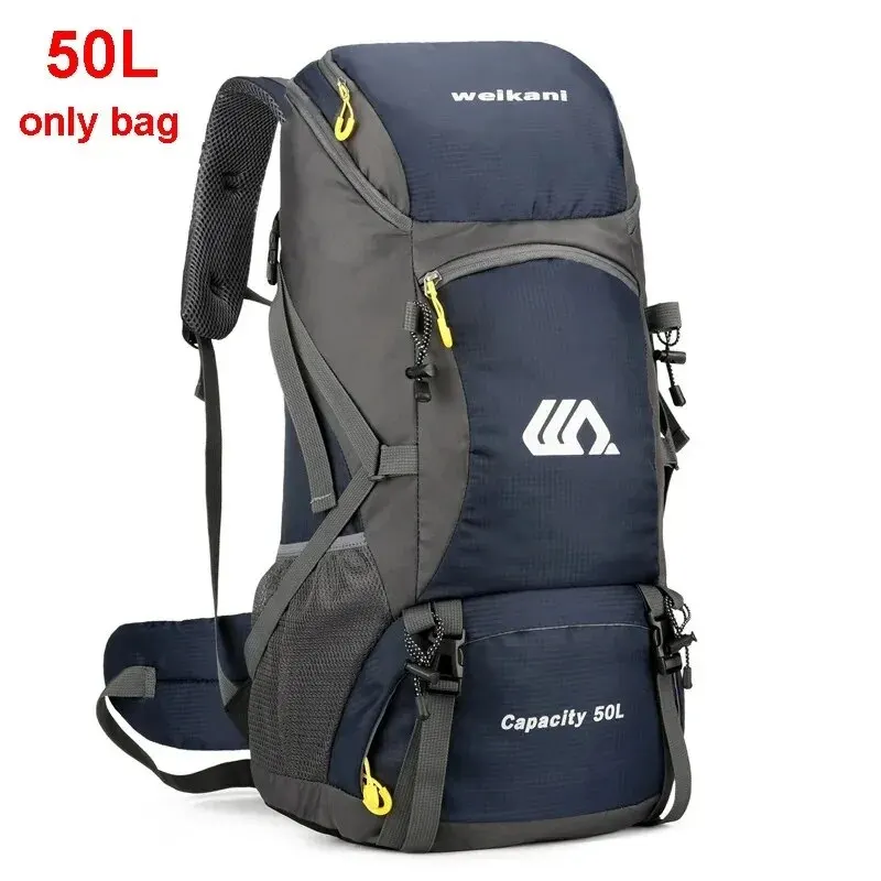 Deep Blue Bag only