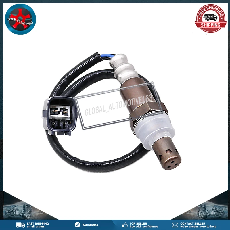 

234-4800 O2 кислородный датчик для 2003-2004 Toyota Corolla 2003-2004 Toyota Matrix 2003-2004 Pontiac Vibe