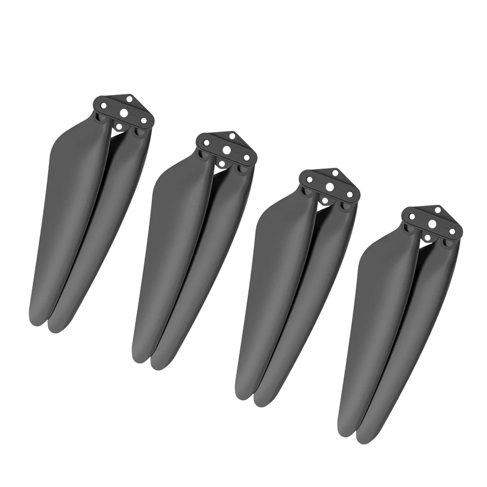 KF101 Max1 Drone Propellers KF101 Original Paddles 4K Profesional HD Camer 3-Axis Gimbal Mini Drone Accessories 4pcs/Set