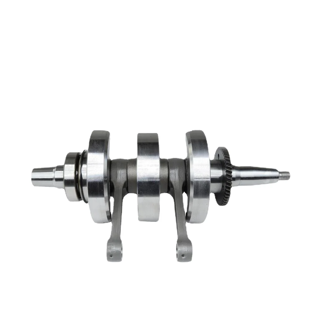 

motorsports Polaris storker crankshaft for RZR 800