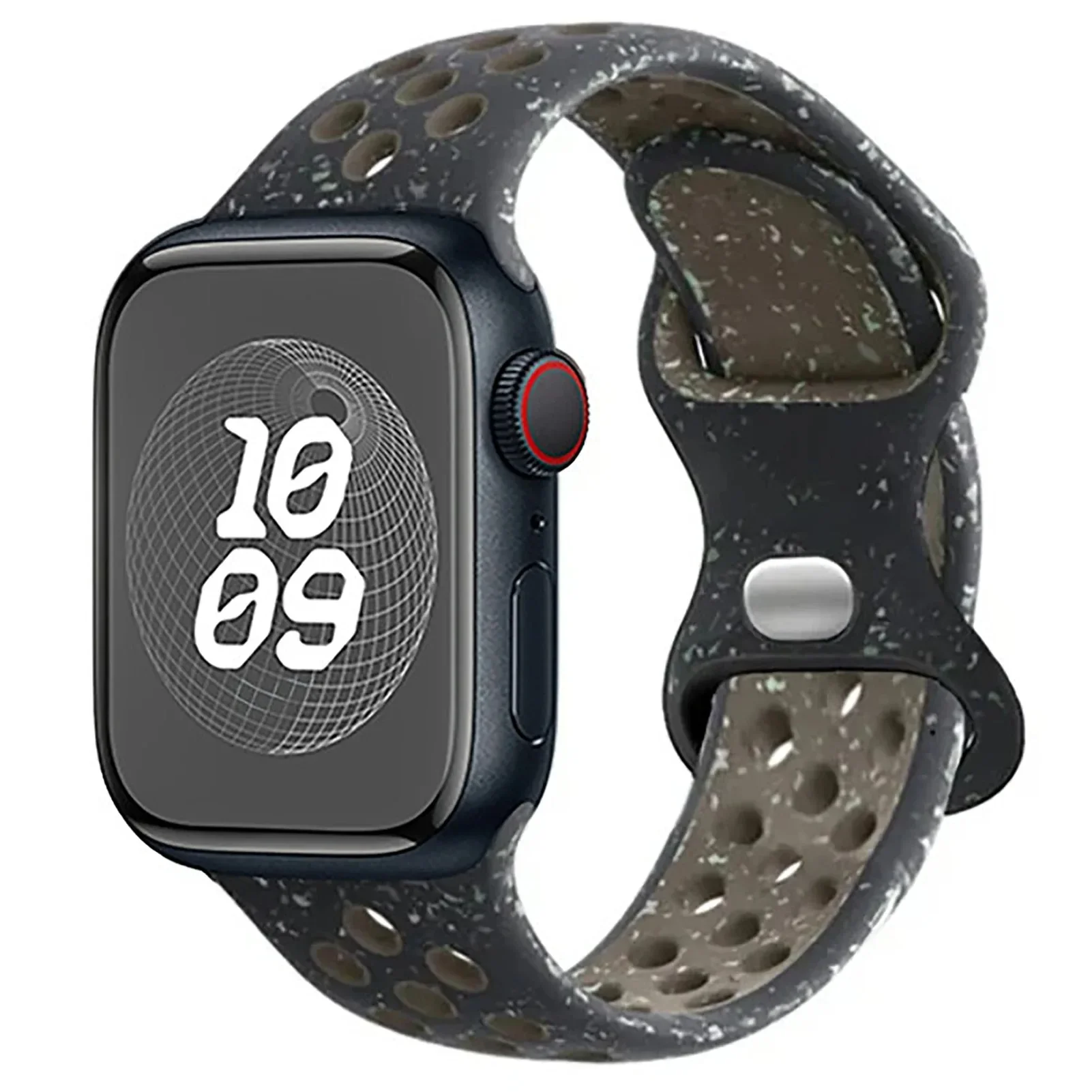 Breathable Bracelet Strap