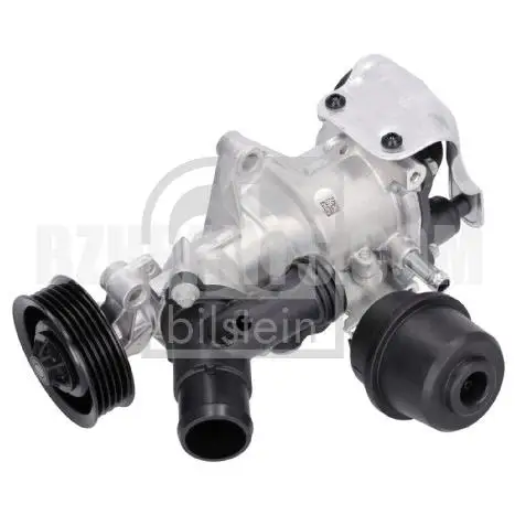 

FEBI water pump 2702000000 For Mercedes-Benz M270/W176/W246/X156