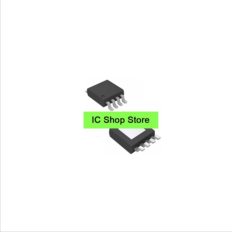 

2pcs/lot TPS7A3401DGNR TPS7A3401 MSOP8 100% Original Brand New
