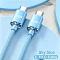 C TO C Sky blue