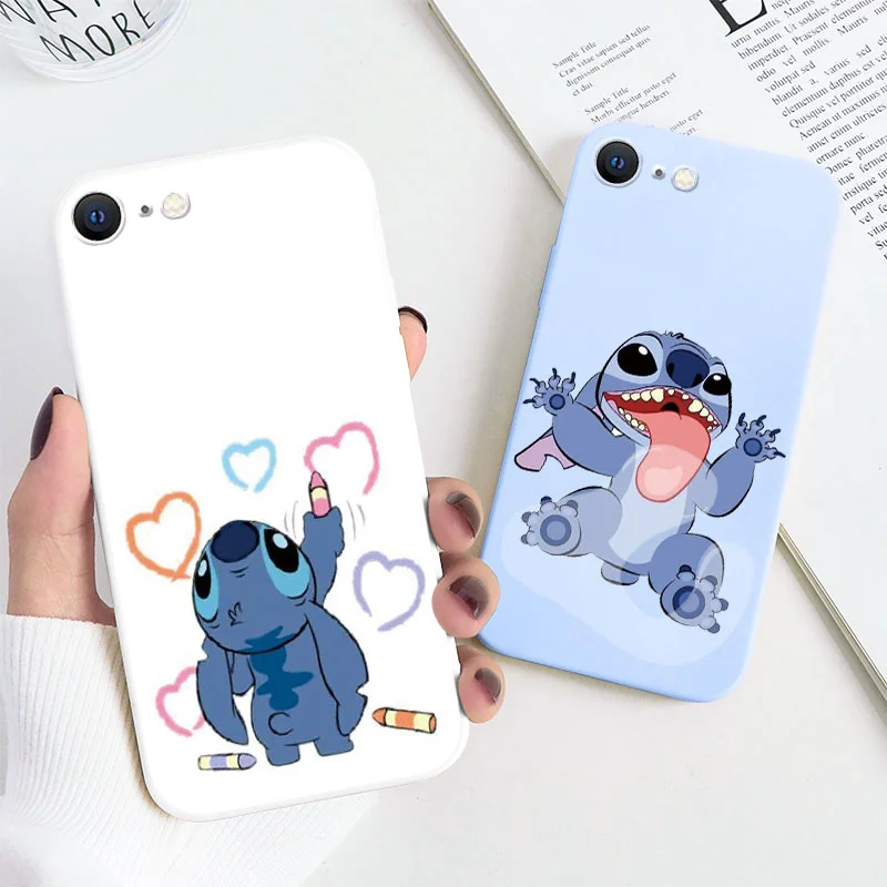 Coque Fifrelin pour iPhone 11 PRO MAX Lilo Stitch Disney - Coque et étui  téléphone mobile - Achat & prix