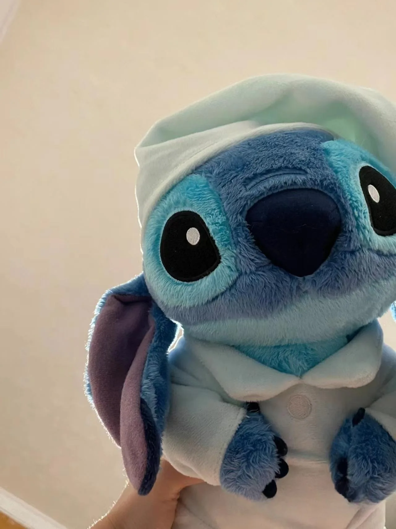 Lilo & Stitch Stuffed Toys 13.7 Inch-kawaii Stitch & Angelsurprises Holiday  Birthday Gift For Girls And Kids