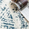 Moroccan Style Carpets for Living Room Large Area Bedroom Decor Plush Carpet Thicken Persia Floor Mat Home Fluffy Soft Study Rug 5