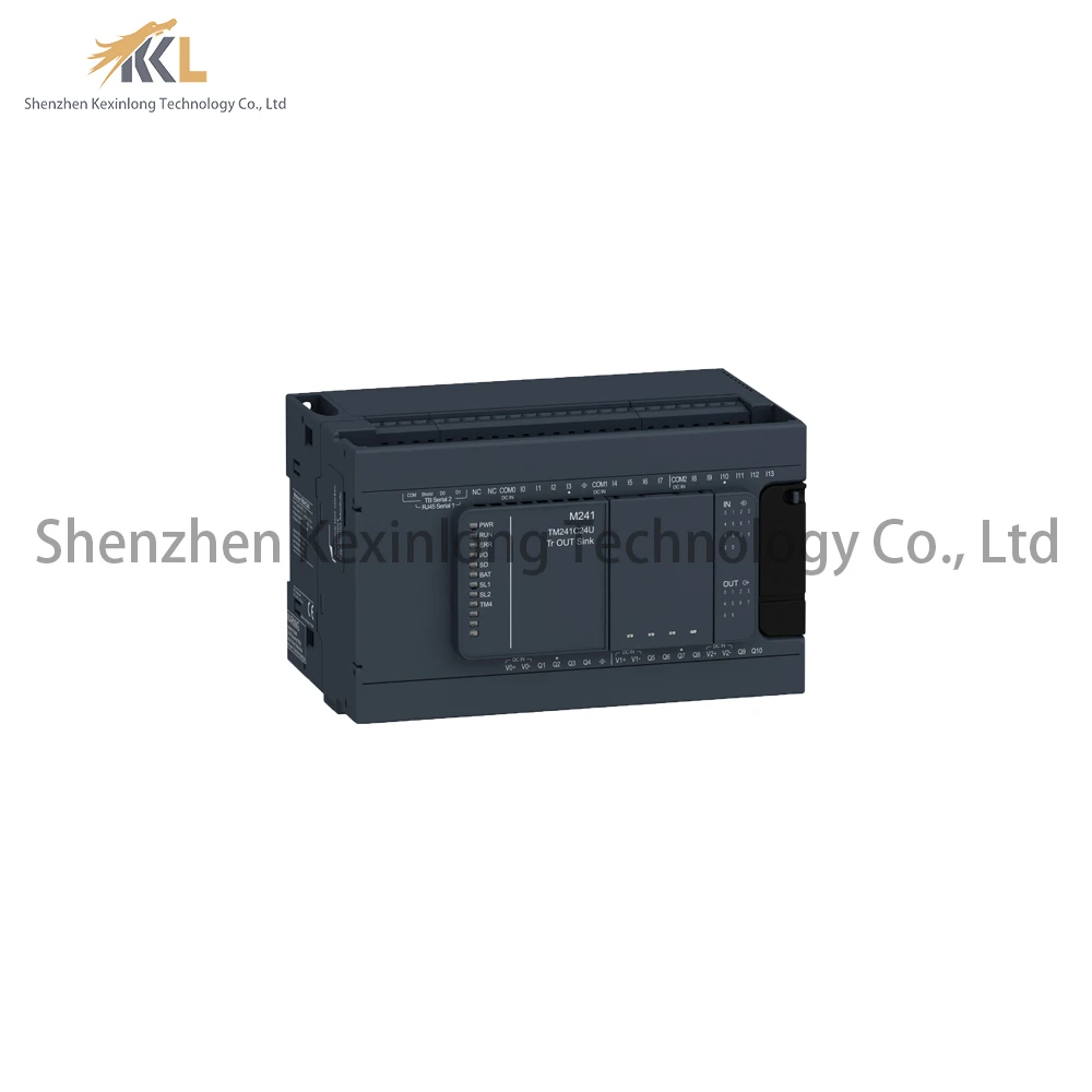 

TM241C24U TM241C24R TM241C24T New Original in Stock