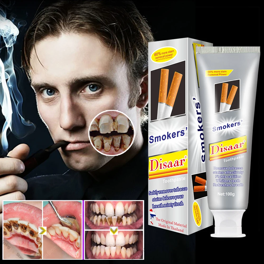 

2023 New Quick Repair of Cavities Caries Removal of Plaque Stains Decay Whitening Yellowing Repair Teeth Teeth Whitening 100g