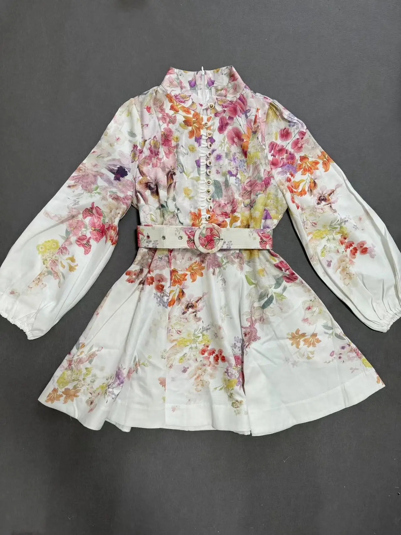 

High-end dress, new 2024