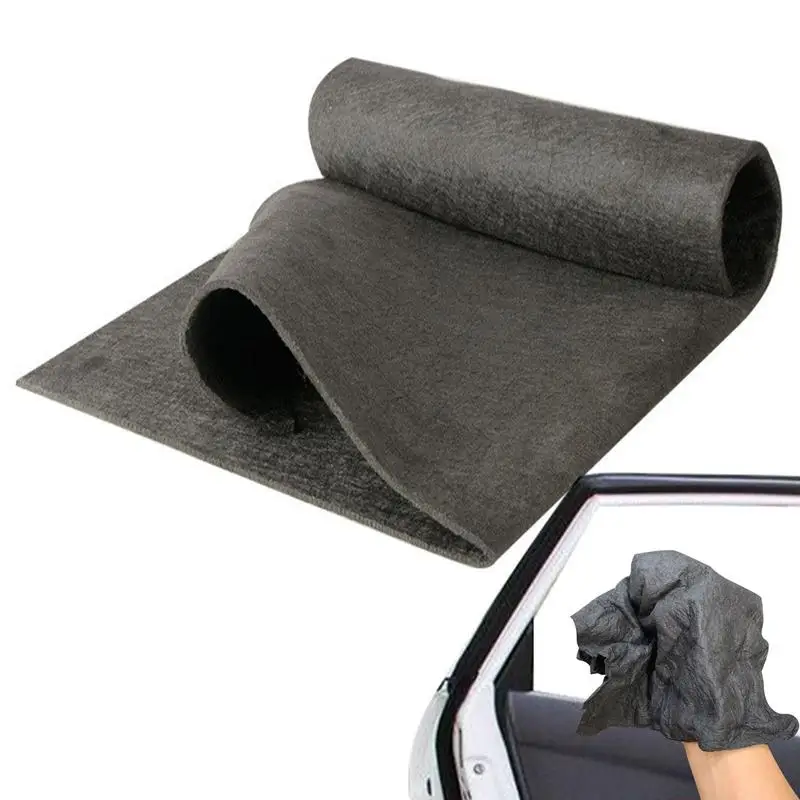 

Magic Glass Cleaning Cloth No Watermark Glass Wiping Cloth Microfiber Lint Free Cleaning Cloth For Window Glasses Car Mirrors