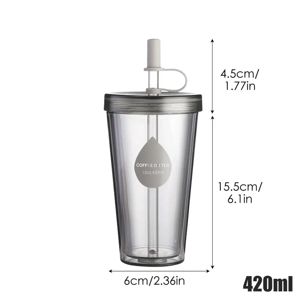 Gray 420ML