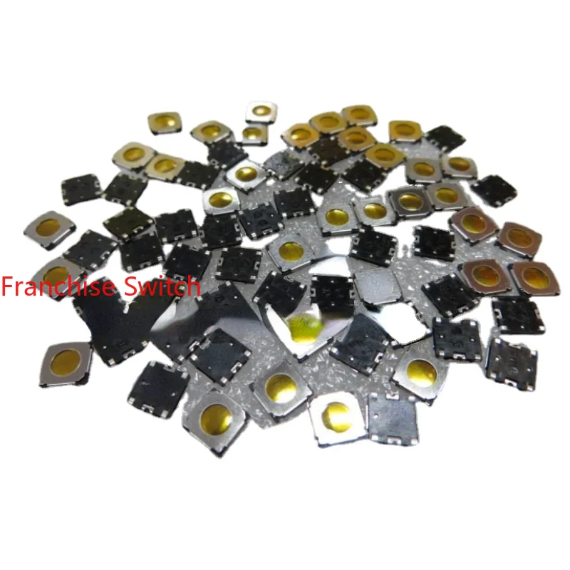 10PCS 5*5*0.8 SFKQR 4*4*0.8 Tact Switch 50pcs pcb tactile tact mini push button switch smd 4pin micro switch 4 5x4 5 3 8 4 3 4 5 5 6 7 mm 4 5x4 5x4 3mm 5mm 6mm 7mm