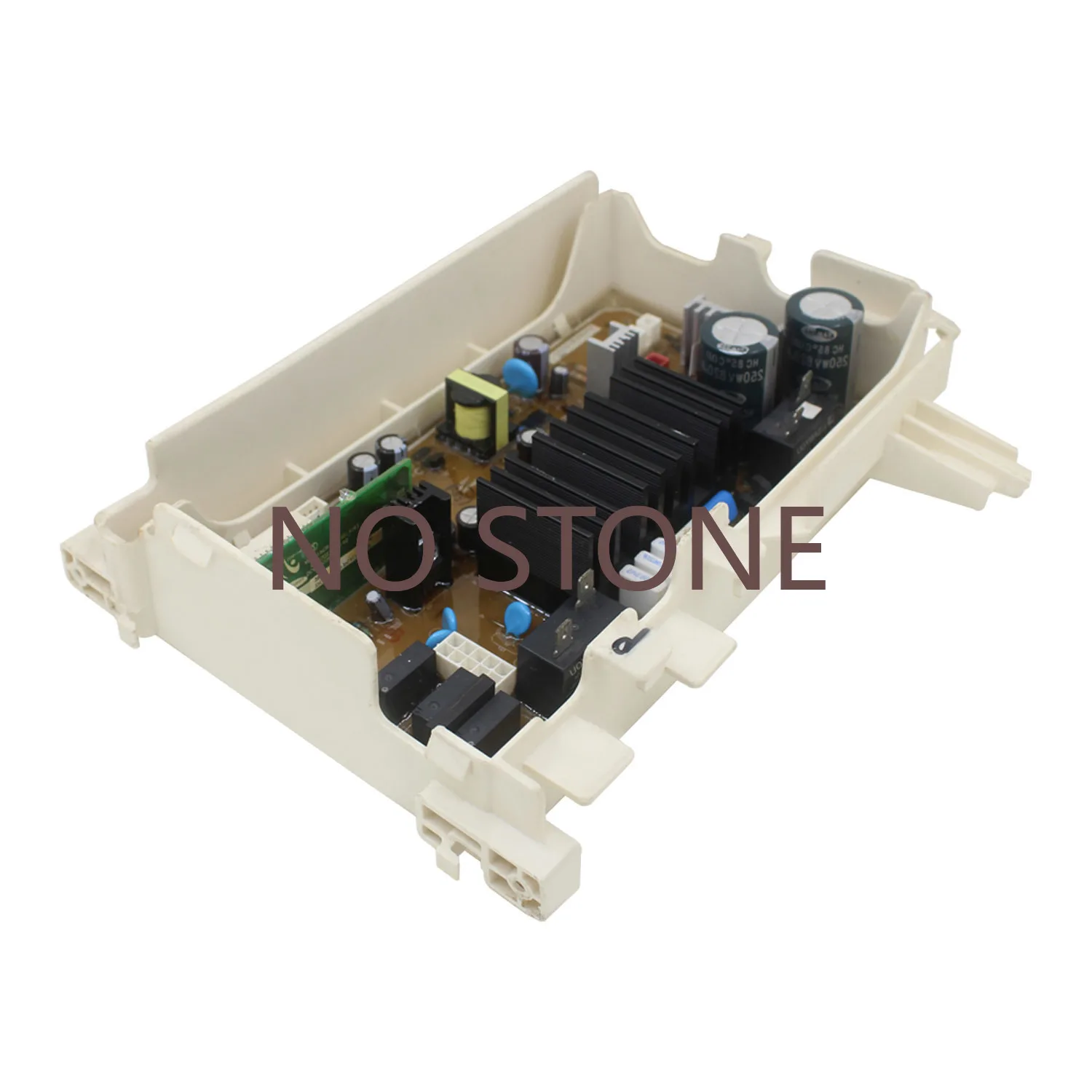 

1PC Washing machine motherboard computer board inverter machine repair parts board control for samsung drum washing
