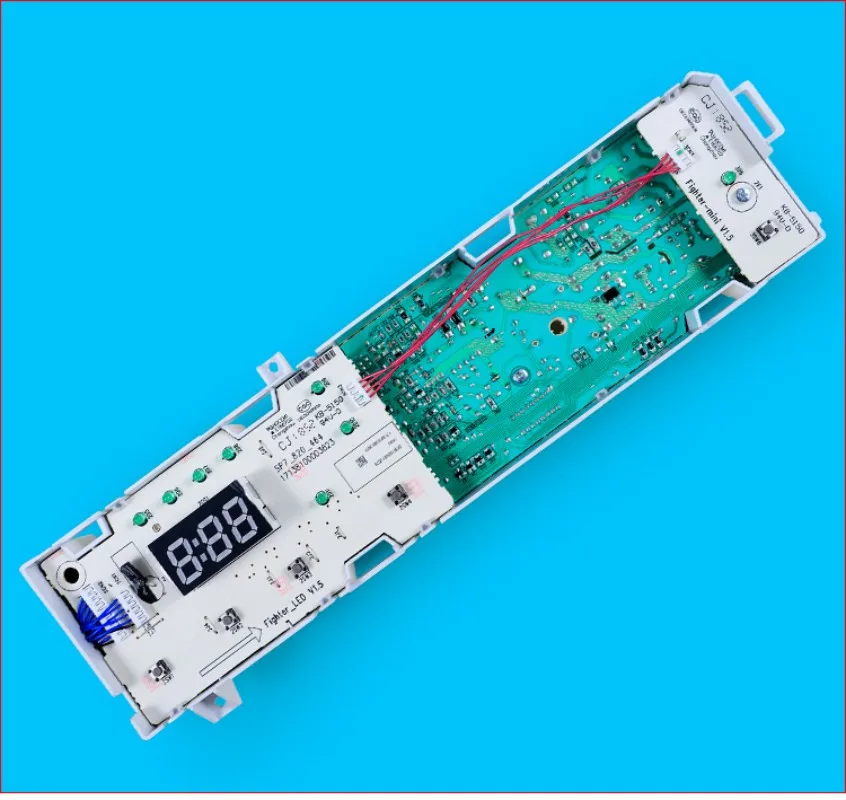 for Suitable for Midea washing machine accessories computer boardMG60