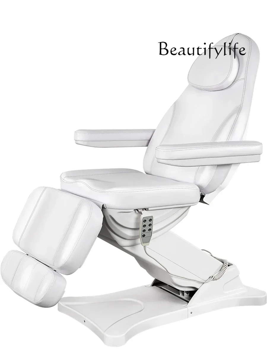 

Electric for Beauty Use Bed Multifunctional Adjustable Massage Couch