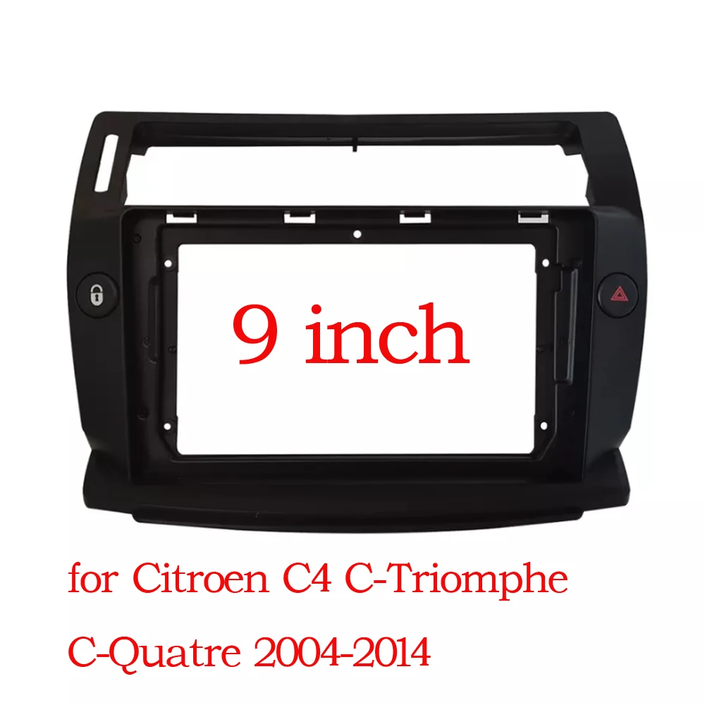  ٸ  г DVD г  ŰƮ, Ʈο C4 C-Triomphe C-Quatre 2004-2014 DVD  ܼ   ġ, 9 ġ