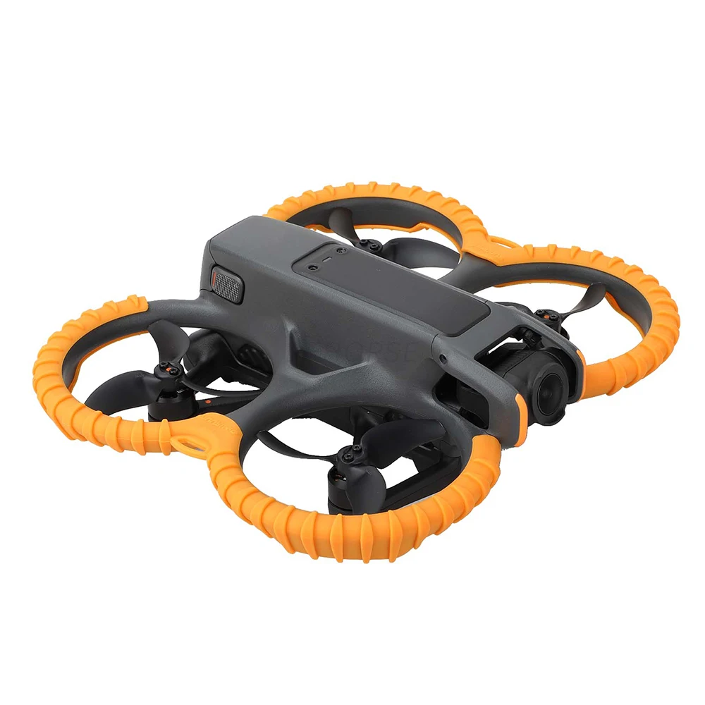รูปสินค้า คุ้มครองใบพัด DJI Avata 2 ป้องกันกระแทก