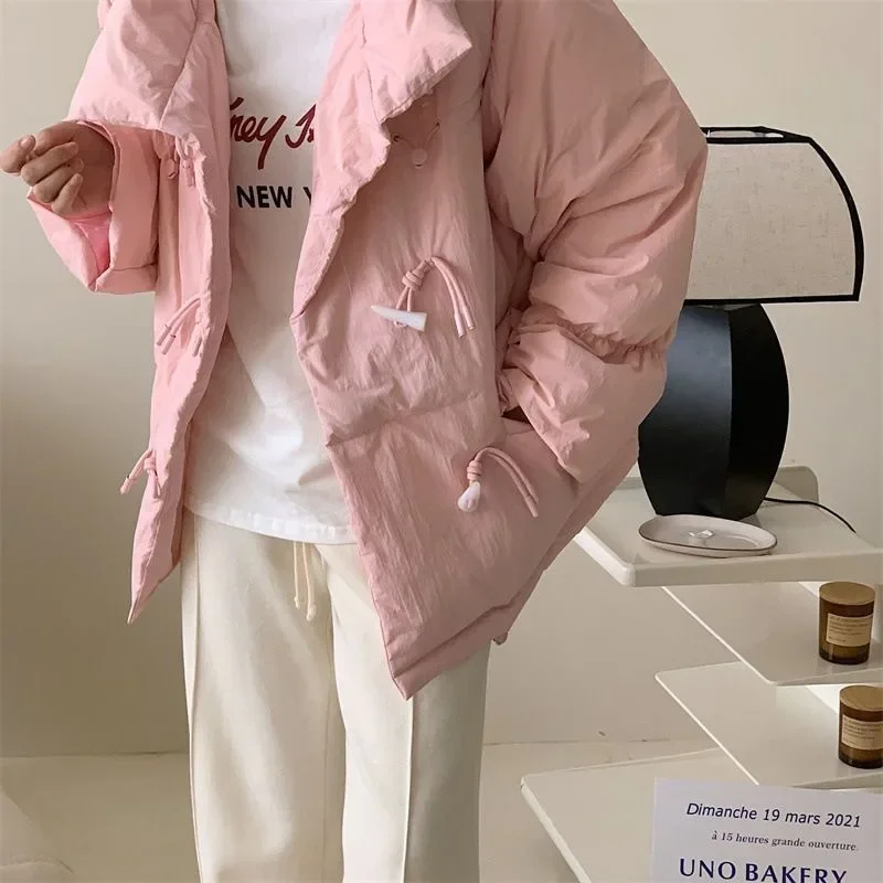 Рисунок 3 - Новинка 2024, женский пуховик