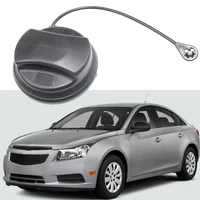 Car Fuel Gas Cap Fuel Tank Cover 13288892 40945425 For Chevrolet Cruze 2010-2014 for Colorado 2004-2011 Trailblazer 2005-2009 1