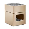 AP078 Ashtray air purification Ashtray purification Practical automatic purifier ashtray Portable anti-second-hand smoke ashtray 6