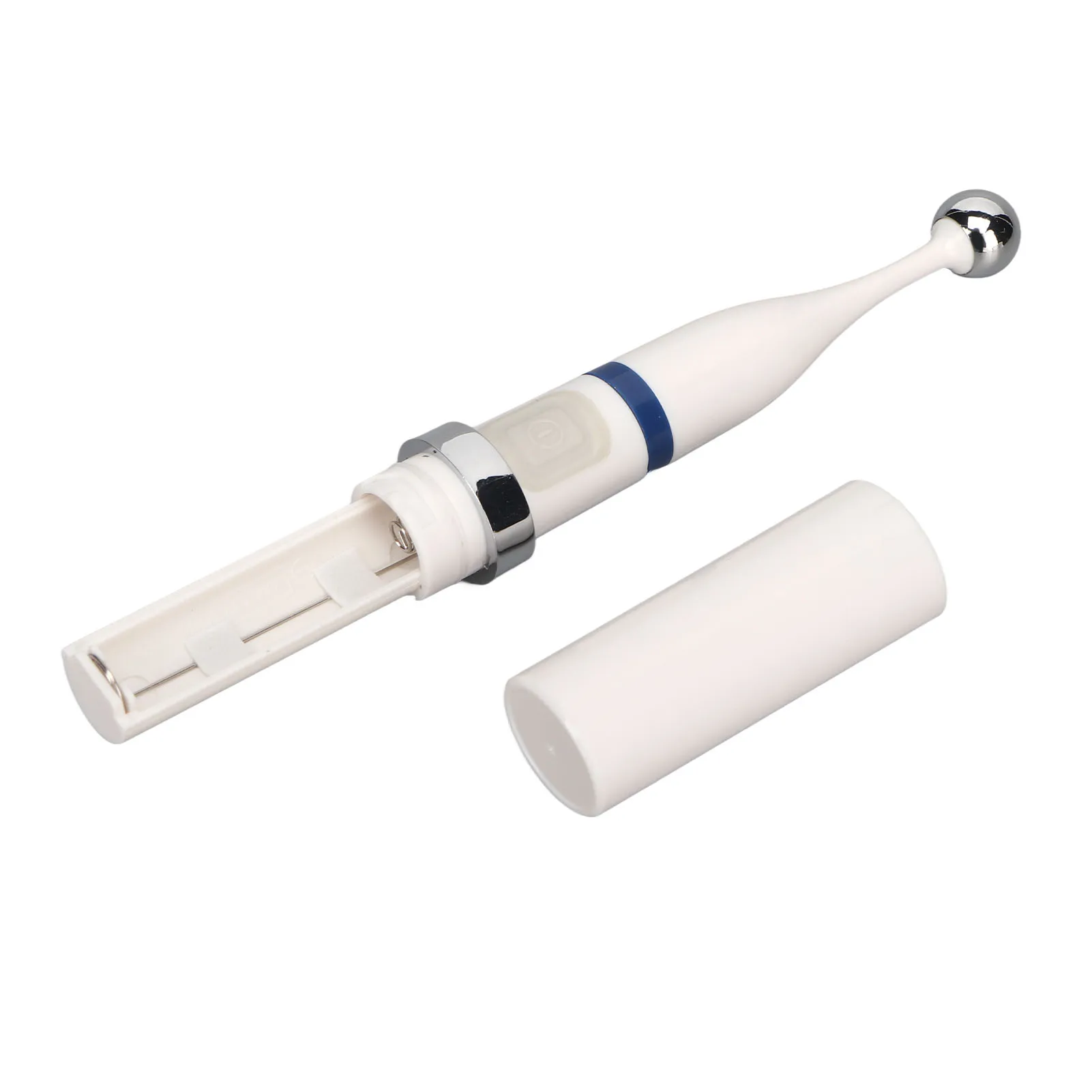 Electric Mouth Trainer Glossy Finish Tongue Muscle Massager for over 3 Years Old Oral Massage Oral Muscle Training Tool Set