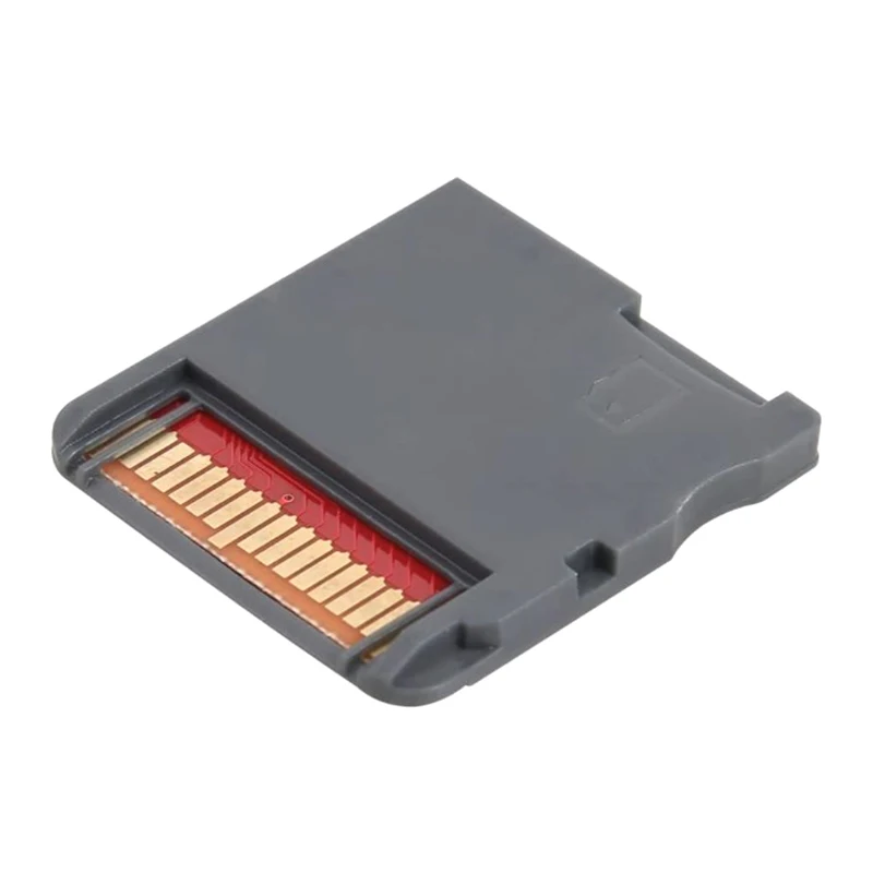 R4 Video Game Memory Card Adapter for 3DS
