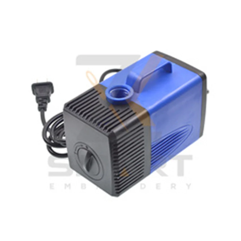

PUMP LC-PMP-3.5/80W Computer Embroidery Machine Parts