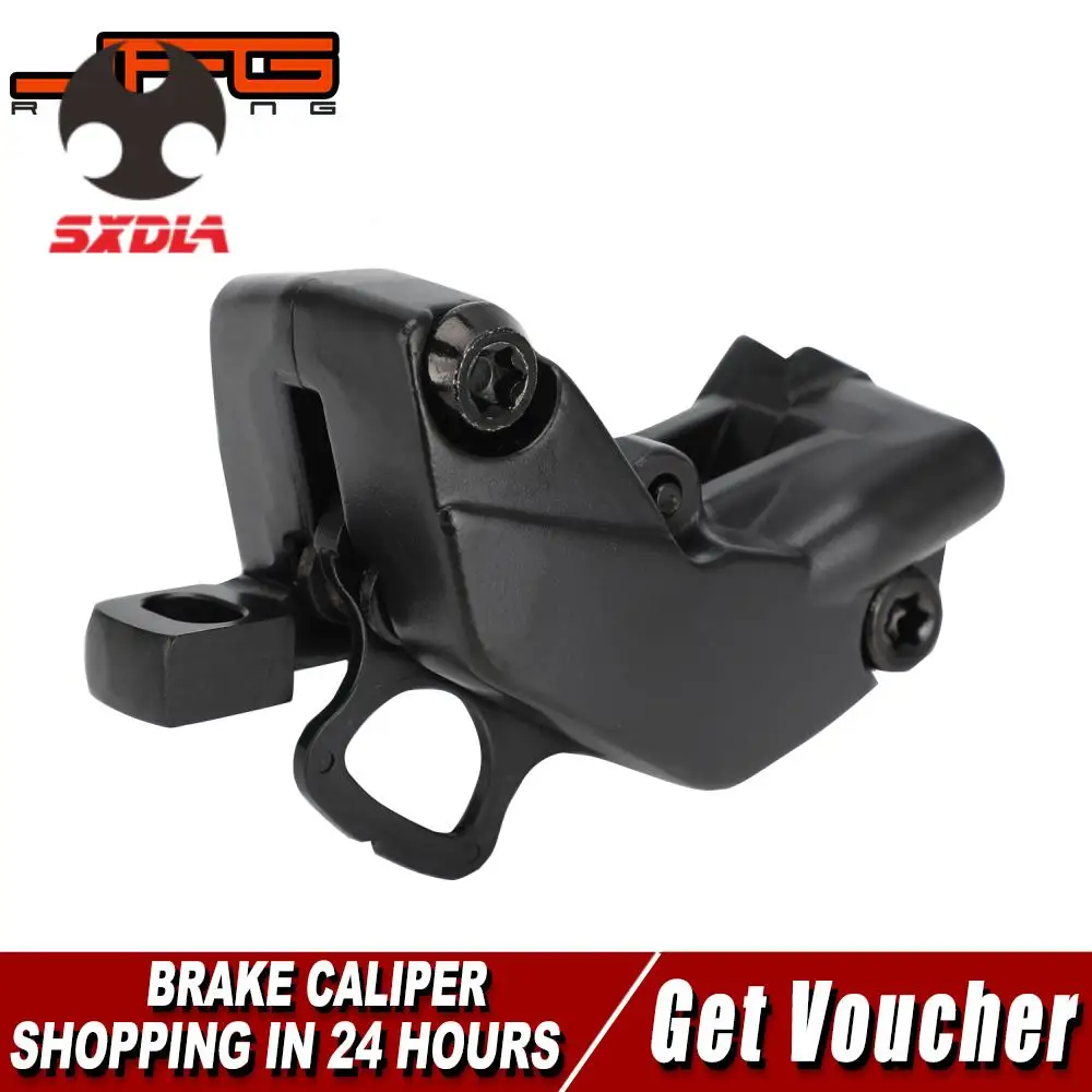 

Алюминиевый передний задний тормозной суппорт для TALARIA X3 TALARIA MX3 TALARIA MX4 прочно прочный мотоцикл качество точность отливки