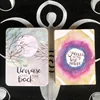 Gilded Reverie Lenormand Tarot Deck In A Tin Box Gilded Edge for Fortune Telling Game Card 44pcs 3