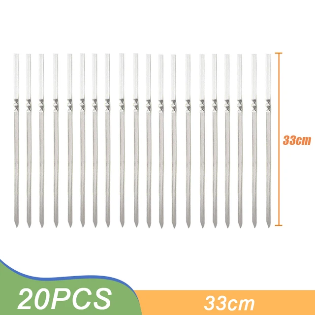 20PCS 33CM